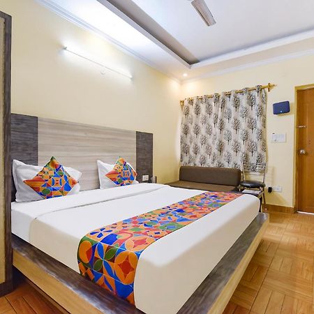 Fabhotel Mountain View Массури Экстерьер фото